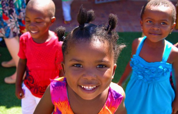 Community energy access programme