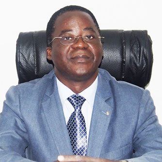 HON. SOULEYMANE SOULAMA