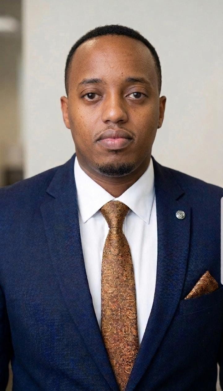 Mr. GITU NJUGUNA