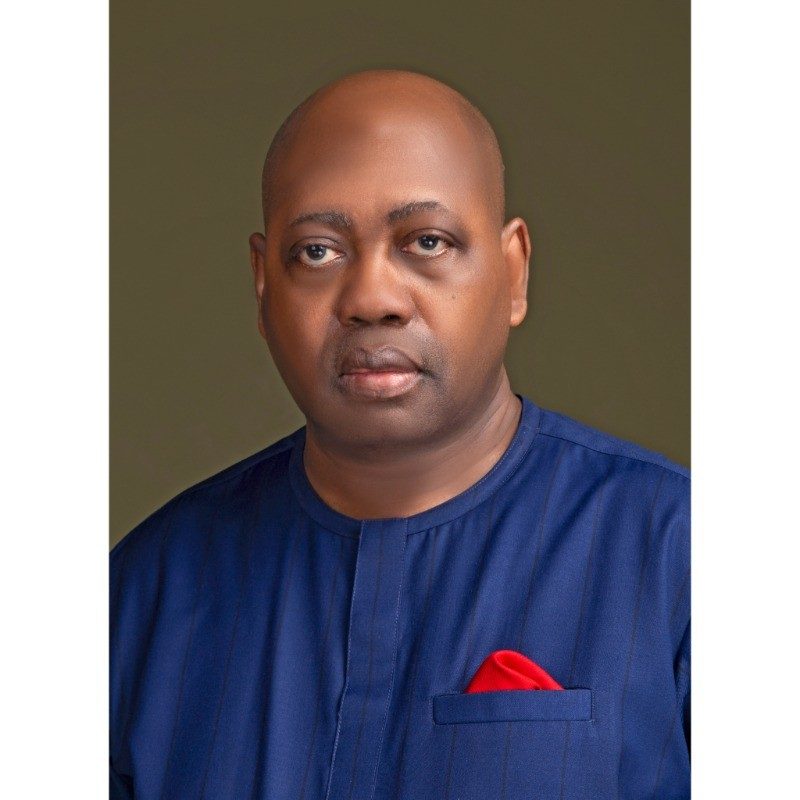 MR. ADEBOLA ALAGBAJU
